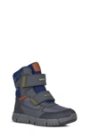 GEOX FLEX SNOW BOOT,8054730163841