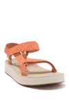 Teva Midform Universal Sandal In Cnt