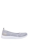 EASY SPIRIT GLITZ SLIP-ON SNEAKER,192733201615