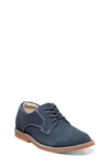 Florsheim Kids' 'kearny' Oxford In Navy