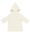 BONPOINT BABY HOODED CASHMERE COAT,P00554753