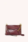 REBECCA MINKOFF M.A.B. Crossbody With Studs