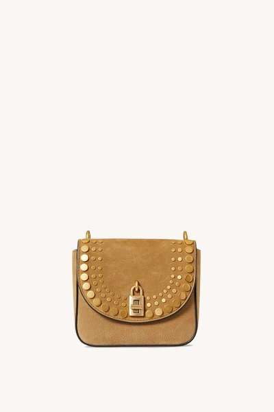 Rebecca Minkoff Love Too Small Crossbody With Studs In Military