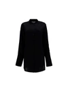 JIL SANDER SHIRT,JSPS601104WS391900 001