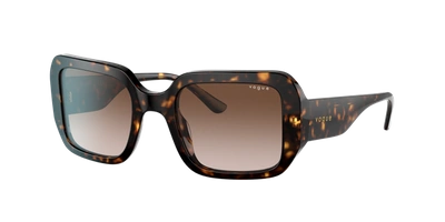 VOGUE EYEWEAR VOGUE EYEWEAR WOMAN SUNGLASS VO5369S,8056597418737