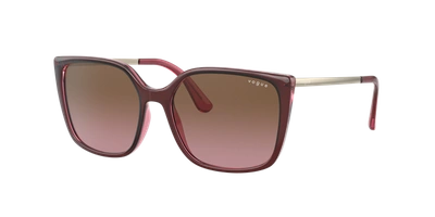 VOGUE EYEWEAR VOGUE EYEWEAR WOMAN SUNGLASSES VO5353S,8056597339377