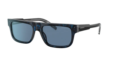 Arnette Unisex Sunglass An4278 Gothboy In Dark Blue