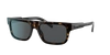 Arnette Men's Gothboy Sunglasses, An4278 In Dark Grey
