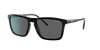 Arnette Men's Polarized Sunglasses, An4311 In Dark Grey