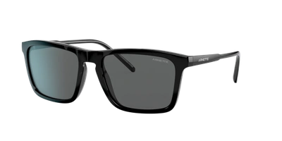 ARNETTE ARNETTE MAN SUNGLASSES AN4283 SHYGUY,888392556684