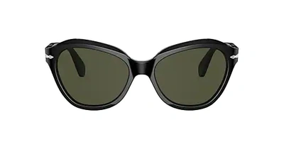 Persol Po0582s In Green
