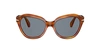 Persol Po0582s In Light Blue