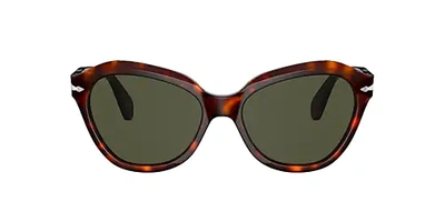 Persol Po0582s In Green