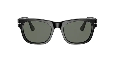 Persol Po3269s In Polarized Green