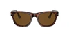 Persol Po3269s In Polarized Brown