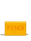 FENDI WALLET ON CHAIN MEDIUM BAG