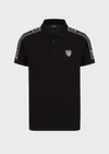 EMPORIO ARMANI POLO SHIRTS - ITEM 12496839,12496839