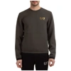 EA7 EMPORIO ARMANI EA7 VENTUS 7 SWEATSHIRT,3KPM87PJ4EZ1862