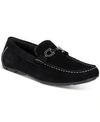 ALFANI REMY DRIVING LOAFERS, CREATED FOR MACY'S MEN'S SHOES