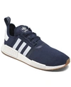 ADIDAS ORIGINALS ADIDAS MENS NMD R1 CASUAL SNEAKERS FROM FINISH LINE