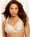 PLAYTEX SECRETS PERFECTLY SMOOTH SHAPING WIRELESS BRA 4707, ONLINE ONLY