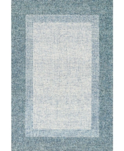 LOLOI ROSINA ROI-01 7'9" X 9'9" AREA RUG