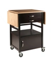 WINSOME BELLINI KITCHEN CART