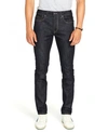 BUFFALO DAVID BITTON MEN'S BUFFALO DAVID BITTON SLIM ASH STRETCH FIT JEANS