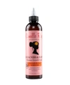 CAMILLE ROSE COCOA NIBS & HONEY ULTIMATE GROWTH SERUM, 8 OZ.