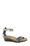 NAOT 'PIXIE' SANDAL,5016