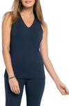 NIC + ZOE SOFT EASE TANK TOP,ALL1028