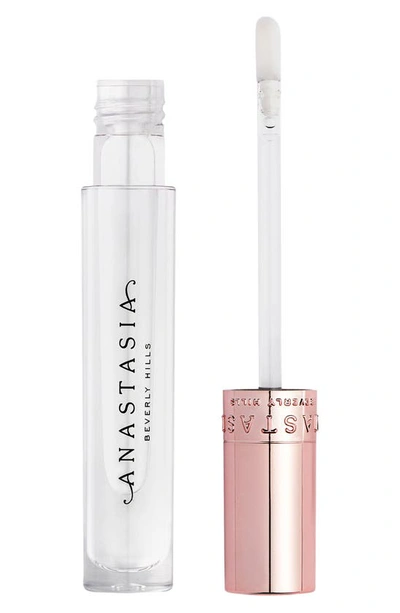 Anastasia Beverly Hills Lip Gloss (various Shades) In Crystal