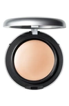 Mac Cosmetics Mac Studio Fix Tech Cream-to-powder Foundation In Nc10