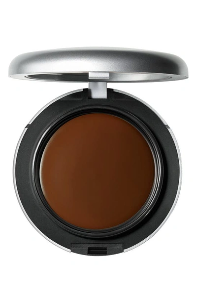 Mac Cosmetics Mac Studio Fix Tech Cream-to-powder Foundation In Nw50