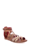 BED STU MIYA GLADIATOR SANDAL,F373046