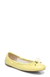 SAM EDELMAN FELICIA FLAT,A4085PL