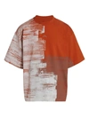 A-COLD-WALL* BRUSH STROKE T-SHIRT,400013767123