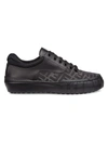 FENDI FORCE FF PATCH SNEAKERS,400013821827