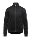 Givenchy Sweatshirts In Black