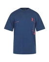 Artica Arbox T-shirts In Dark Blue