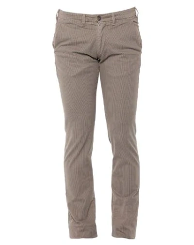 40weft Pants In Khaki