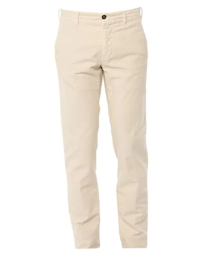 Incotex Pants In White