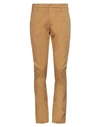 Dondup Pants In Beige
