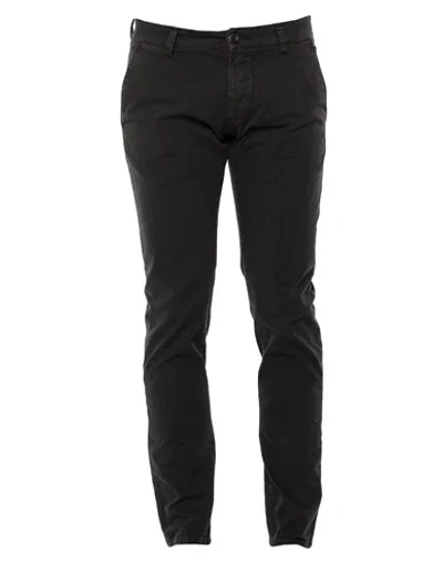 Modfitters Pants In Black