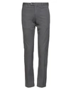Fedeli Pants In Grey