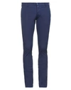 Berwich Casual Pants In Blue