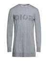 Dior Sweater In Grey