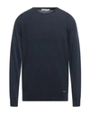 Hamaki-ho Sweaters In Dark Blue