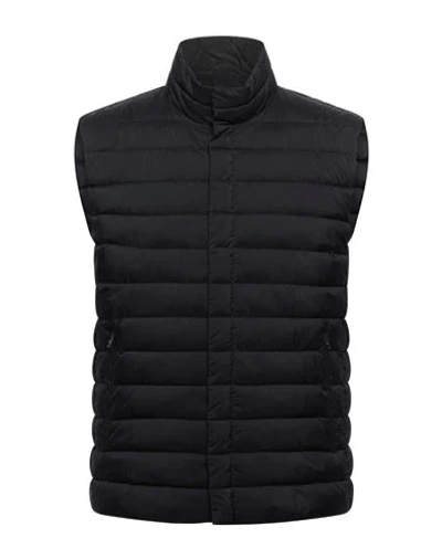 HERNO Synthetic padding