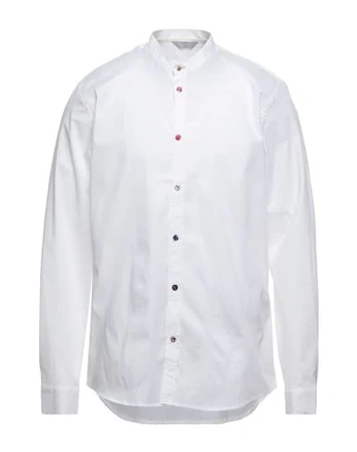 Sseinse Shirts In White